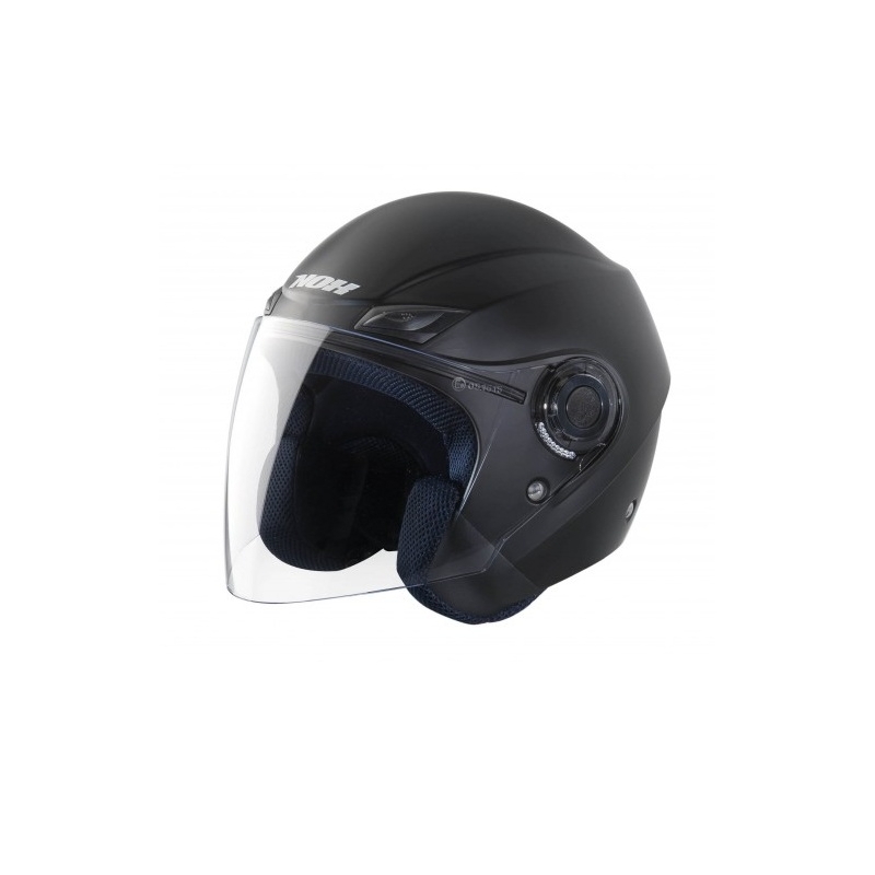 Motociklistička kaciga otvorena Nox-N630