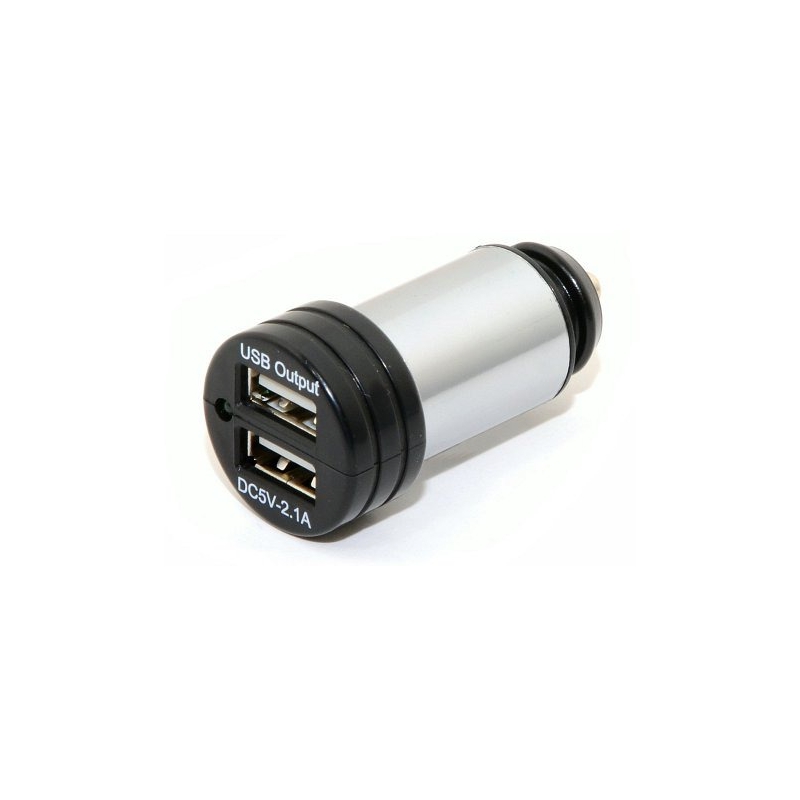 Adapter sa USB za 12V utičnicu