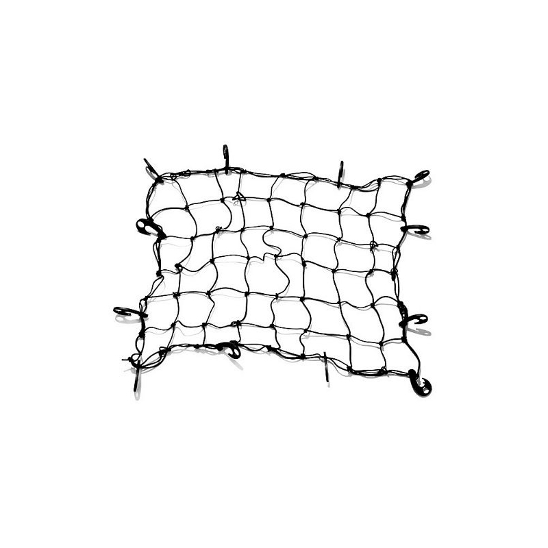 Fleksibilna mreža za pričvršćivanje 100x100cm - pauk