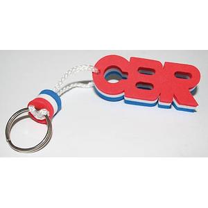 Privjesak za ključeve od CBR pjene