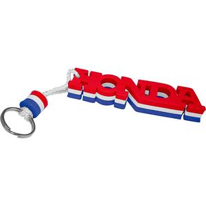 Honda 2 pjenasti privjesak za ključeve