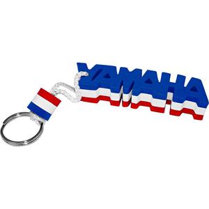 Yamaha pjenasti privjesak za ključeve