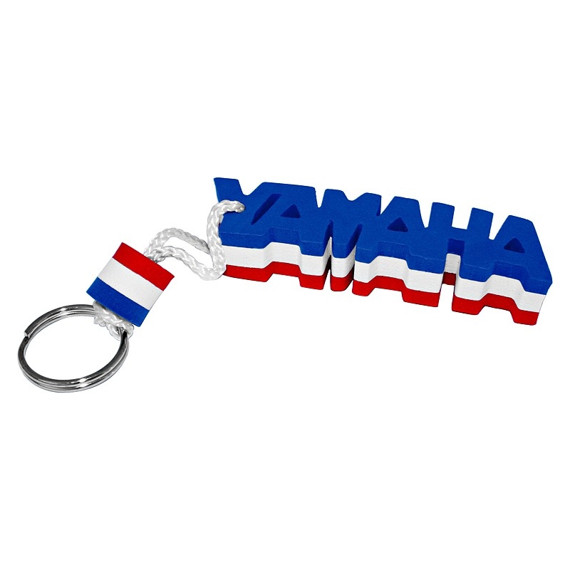 Yamaha pjenasti privjesak za ključeve
