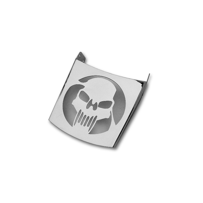Zadnji nosač - Skull 221mm rasprodaja