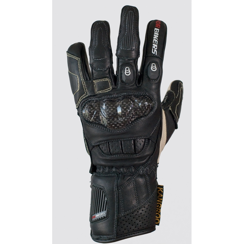 Moto rukavice ForBikers Extreme
