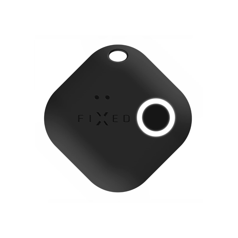 Bluetooth monitor FIKSNI Smile s pokretnim senzorom crni