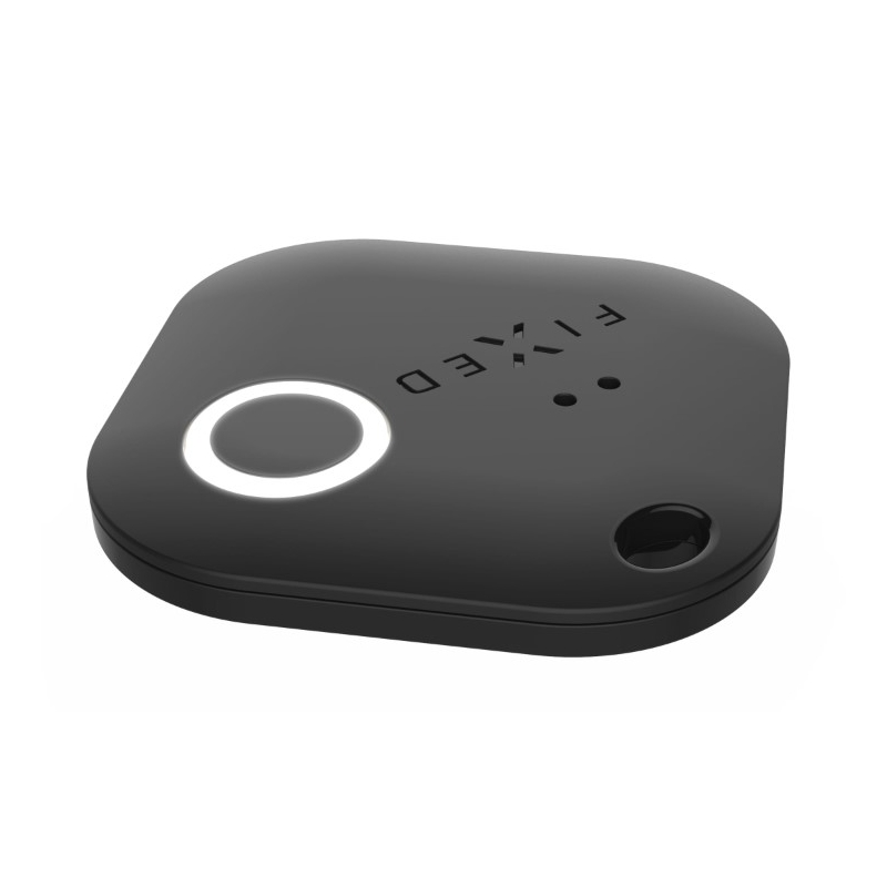 Bluetooth monitor FIKSNI Smile s pokretnim senzorom crni
