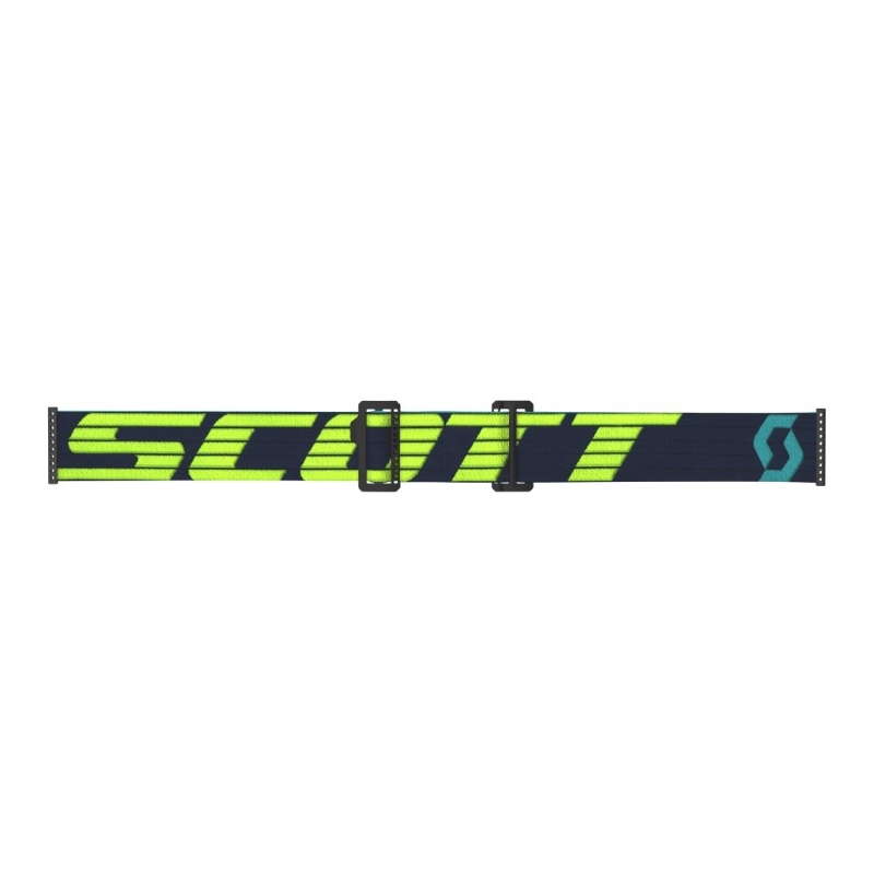 SCOTT Prospect plavo-žutih naočala za motocross rasprodaja