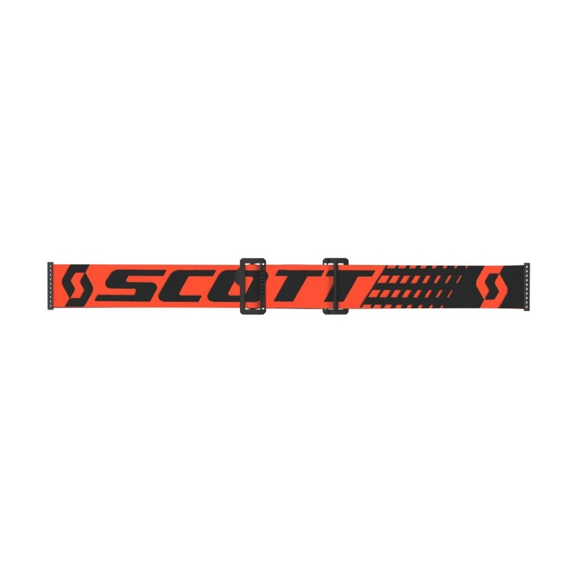 SCOTT Prospect narančasto-crne motocross naočale