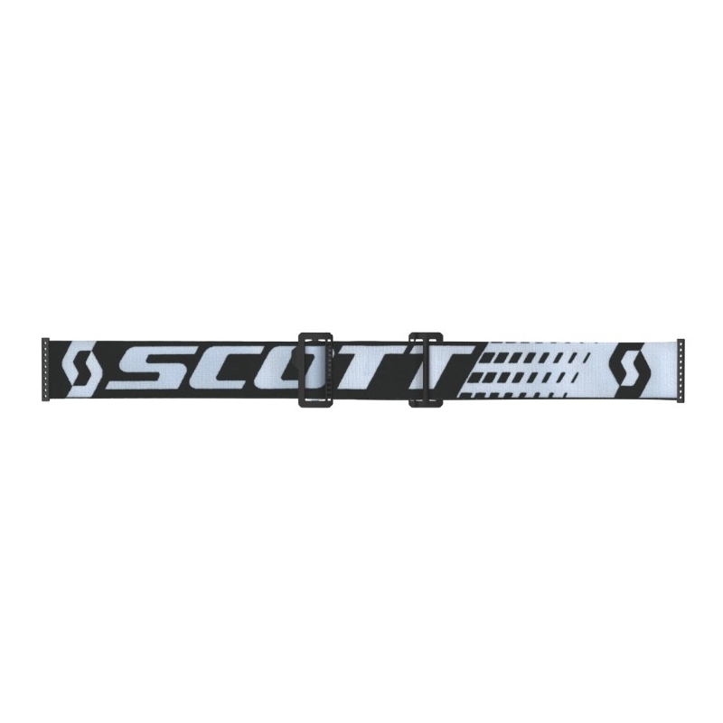 SCOTT Prospect Enduro motocross naočale crno-bijele