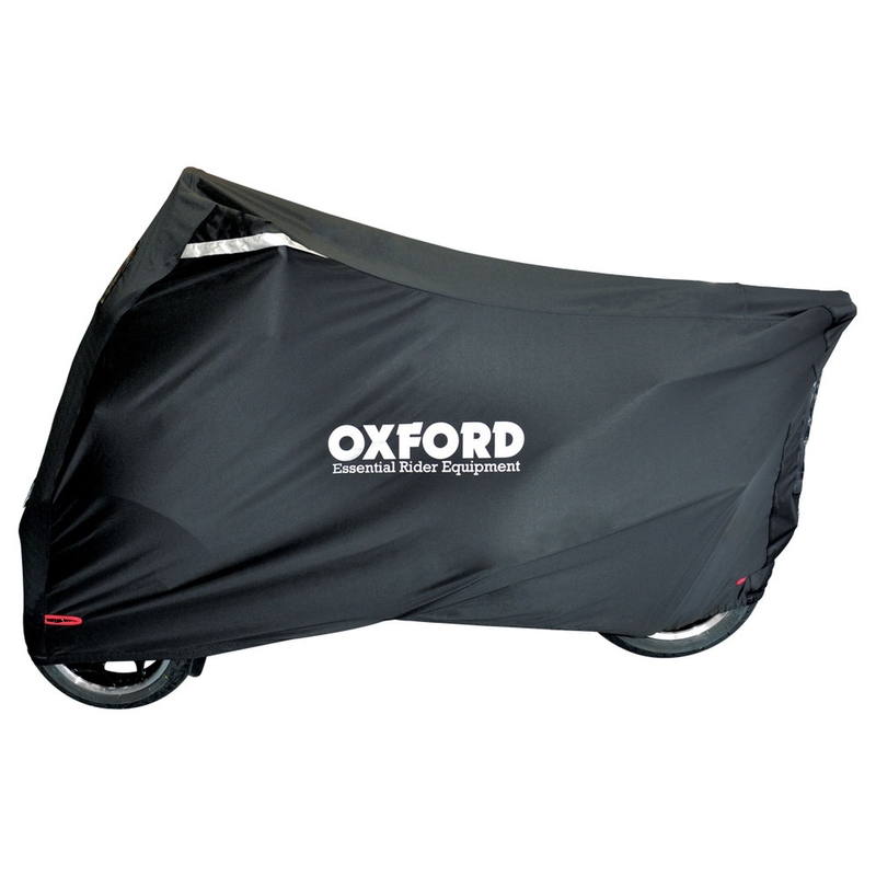 Platno za Oxford Protex Stretch Outdoor skutere