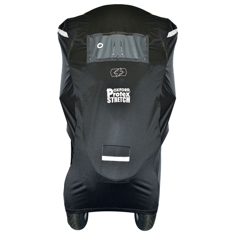Platno za Oxford Protex Stretch Outdoor skutere