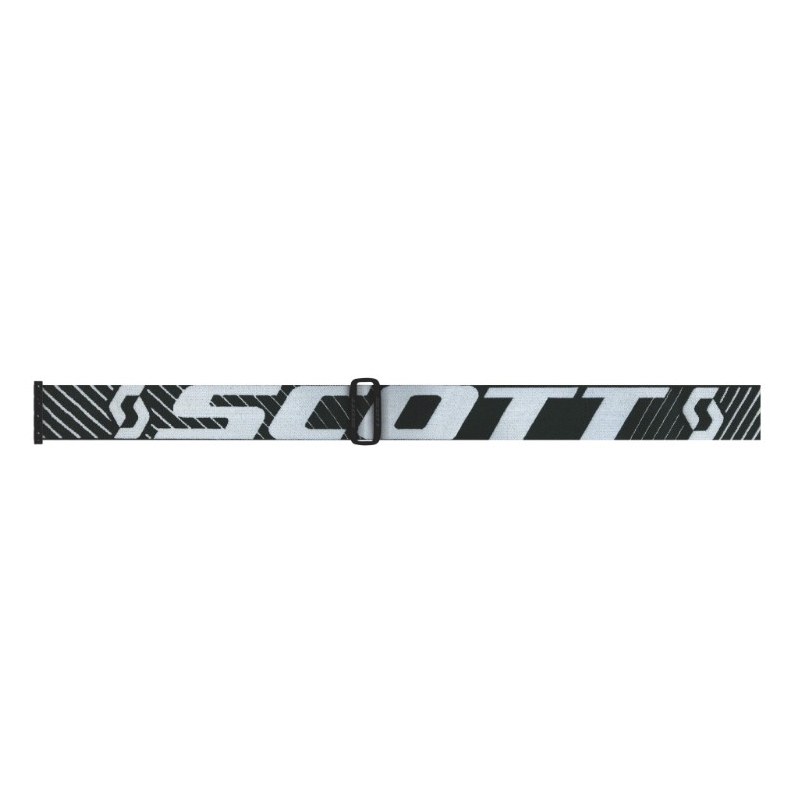 Dječje motocross naočale SCOTT Buzz MX bijele