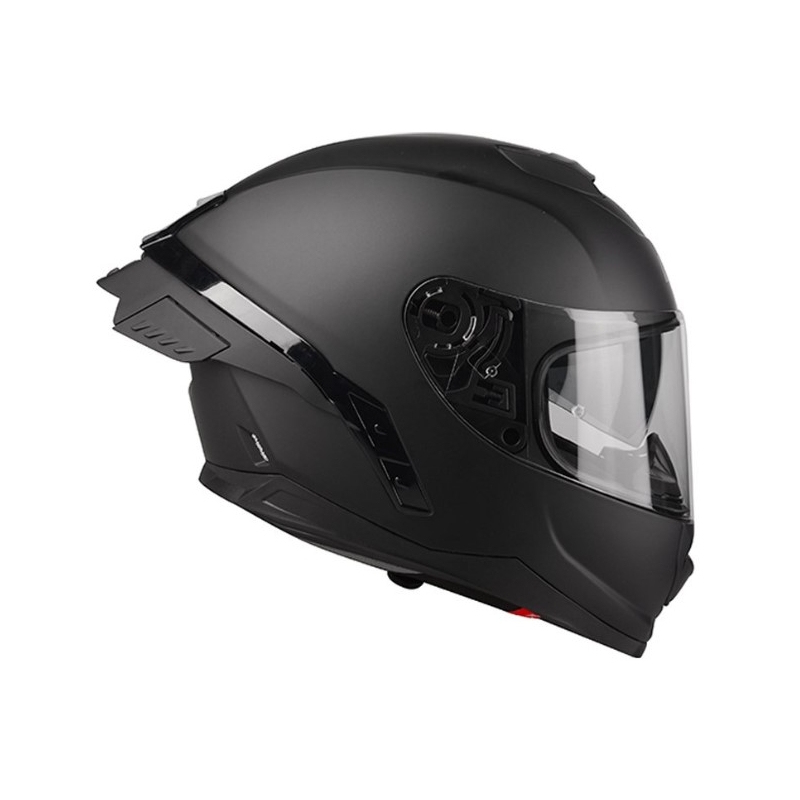 Integralna motociklistička kaciga Lazer Rafale SR Z-Line crna mat