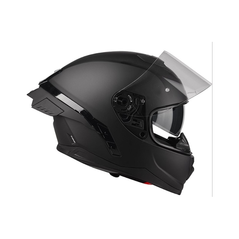 Integralna motociklistička kaciga Lazer Rafale SR Z-Line crna mat