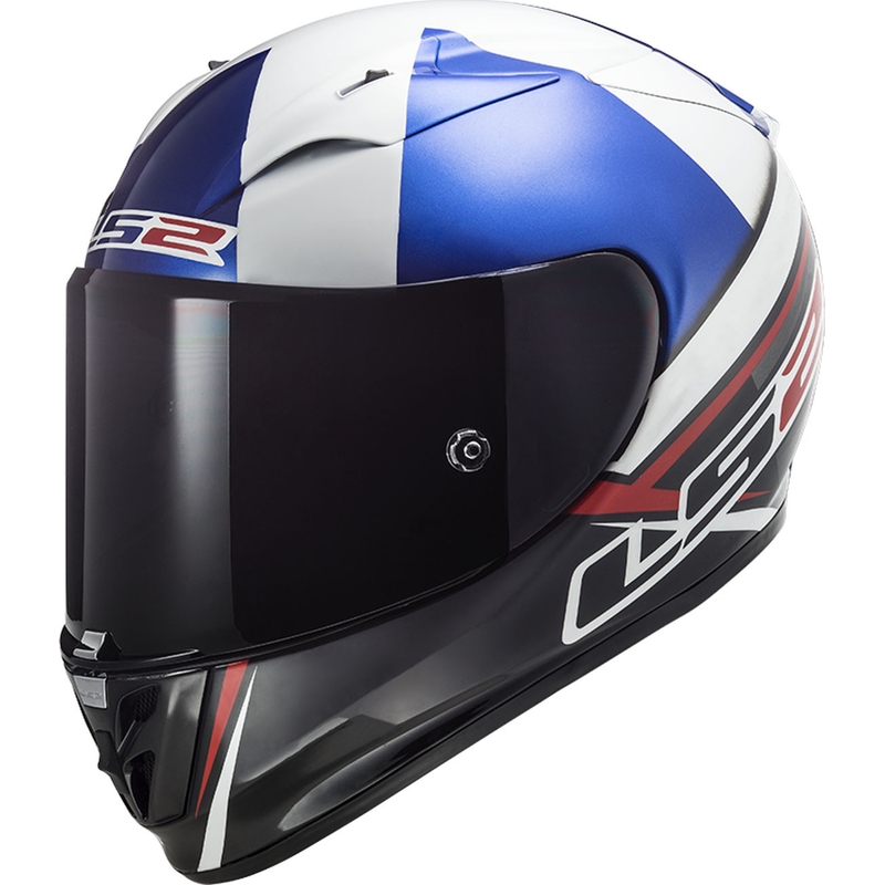 Motociklistička kaciga s punim licem LS2 FF323 Arrow R Replica II John McPhee rasprodaja