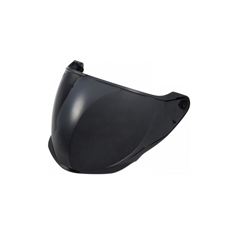 Tamni dimni pleksiglas za LS2 OF573 kacigu