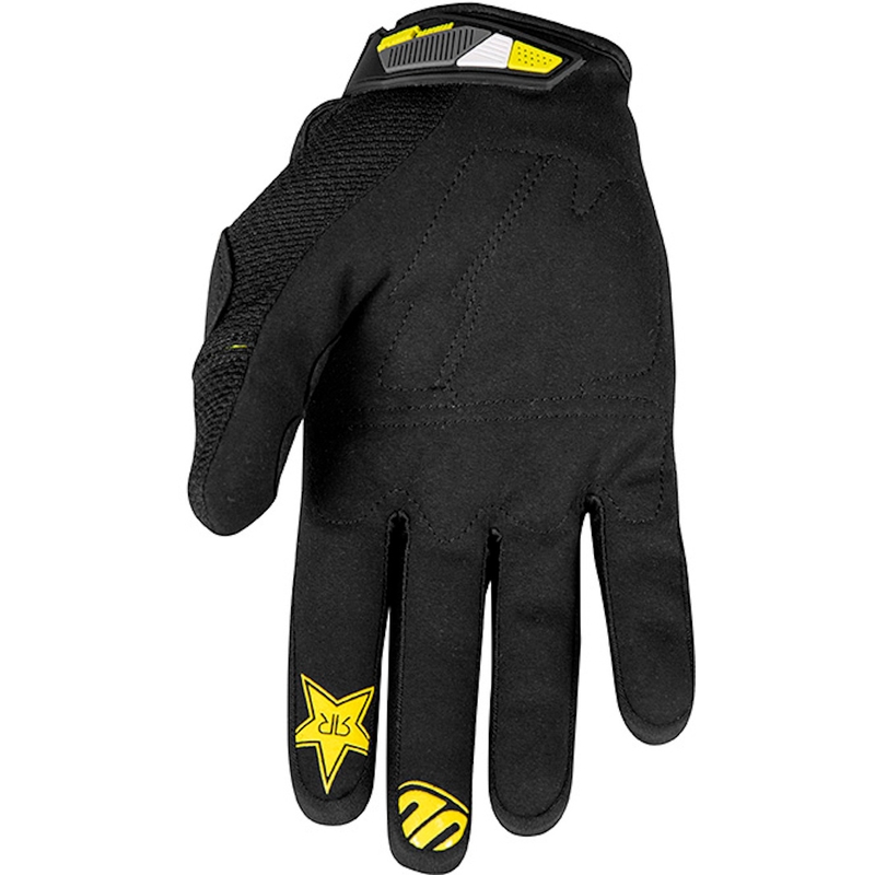Shot Contact Rockstar 2020 Motocross rukavice