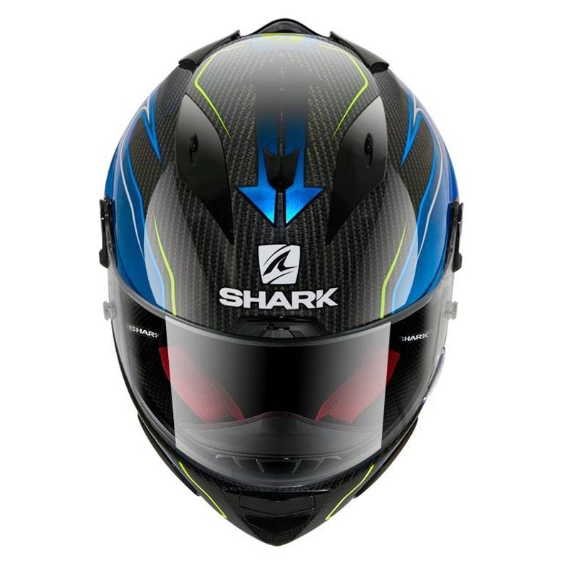 SHARK RACE-R PRO CARBON Integralna kaciga Guintoli Replica rasprodaja