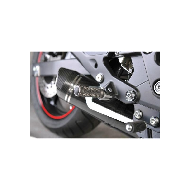 Drzac za noge LSL Honda 2 rasprodaja
