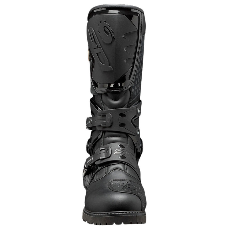 SIDI Adventure 2 GORE motociklističke čizme crne boje