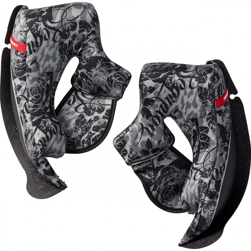 Obraz za kacigu Scorpion EXO-510 Air