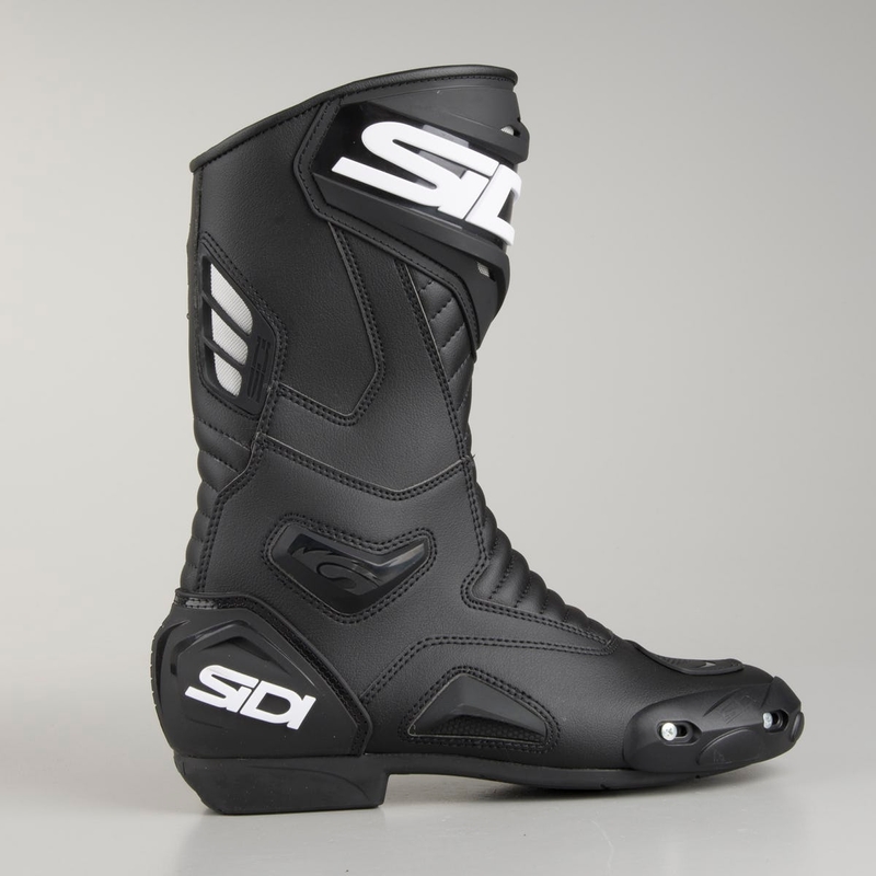 Moto cipele SIDI Performer crne
