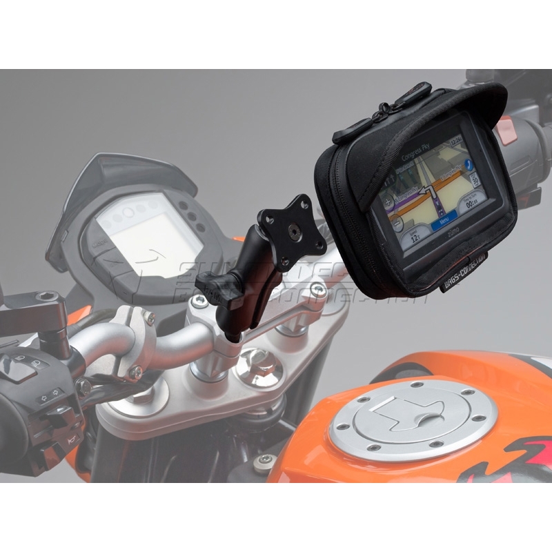 SW Motech univerzalni držač za navigaciju