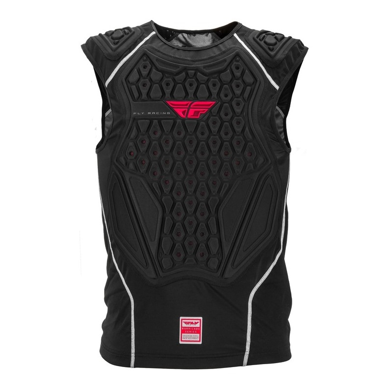 Dječji prsluk FLY Racing Barricade Pullover rasprodaja