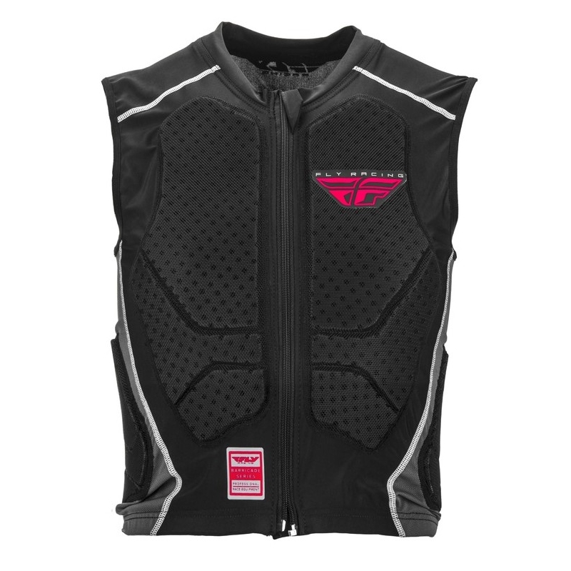 Prsluka FLY Racing Barricade Zip rasprodaja