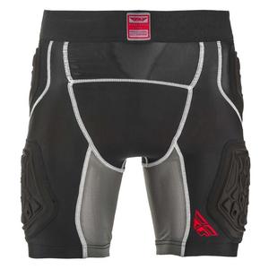Kratke hlače za motocros FLY Racing Barricade