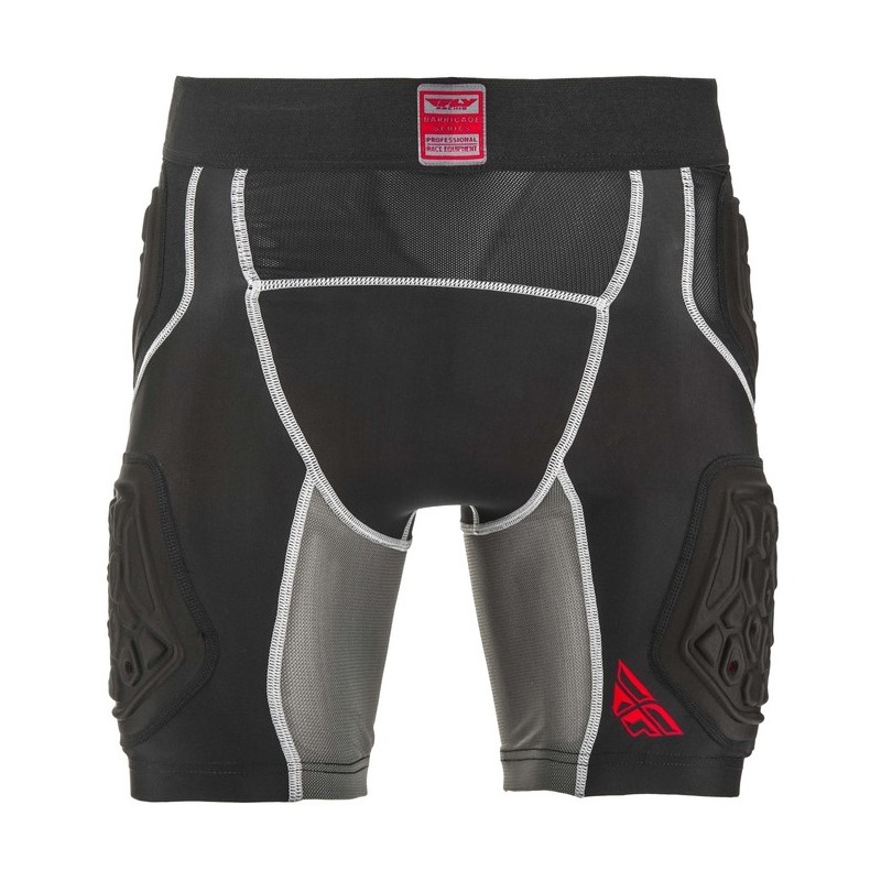 Kratke hlače za motocros FLY Racing Barricade