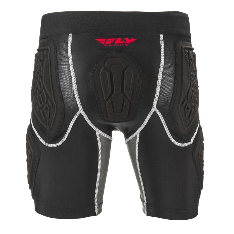 Kratke hlače za motocros FLY Racing Barricade