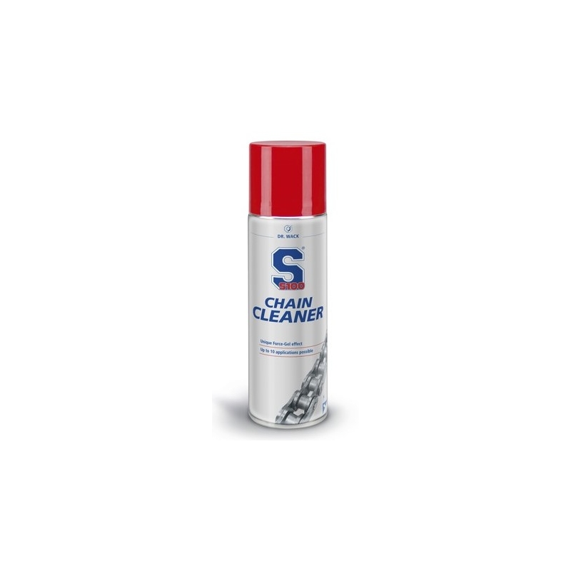Čistač lanca S100 300 ml