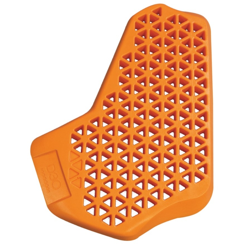 SCOTT D3O CP1 štitnik za prsa lijevo