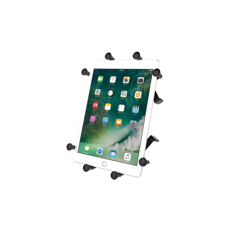 RAM nosači X-Grip univerzalni držač tableta od 9" do 11,6"