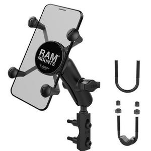 RAM nosači X-Grip držač za motocikl s kočnicom/kvačilom/upravljačem