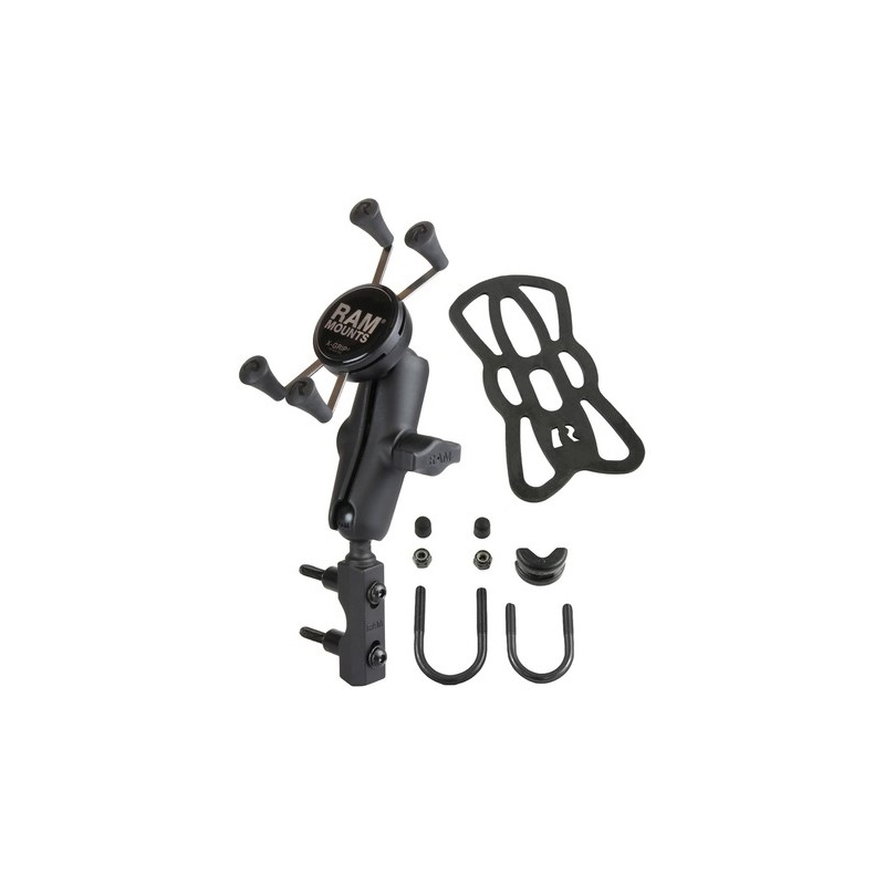 RAM nosači X-Grip držač za motocikl s kočnicom/kvačilom/upravljačem