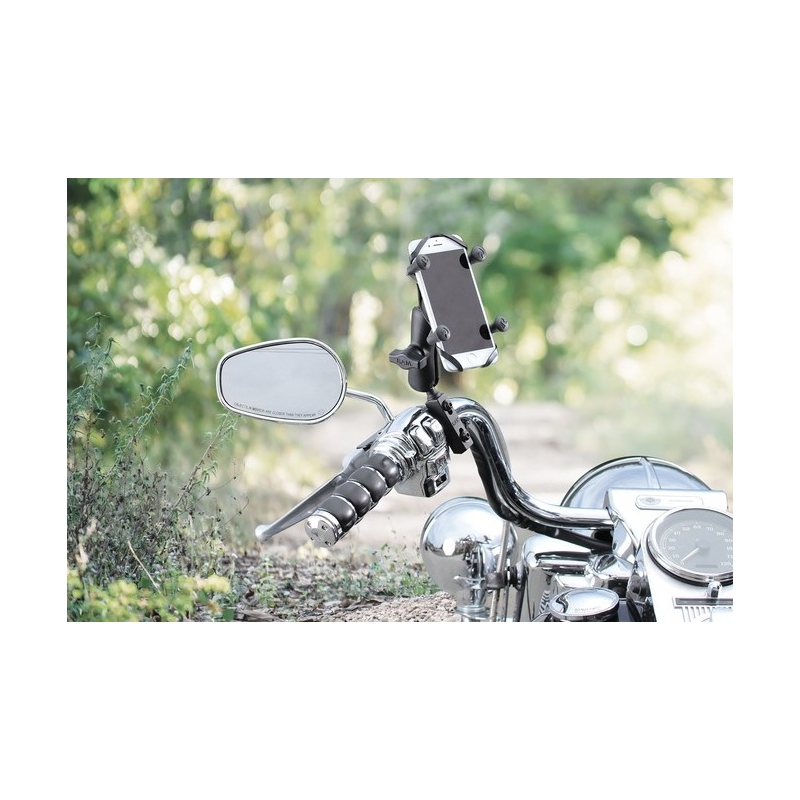 RAM nosači X-Grip držač za motocikl s kočnicom/kvačilom/upravljačem