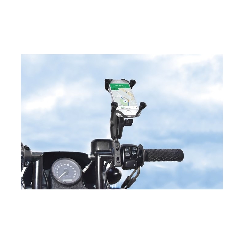 RAM nosači X-Grip držač za motocikl s kočnicom/kvačilom/upravljačem
