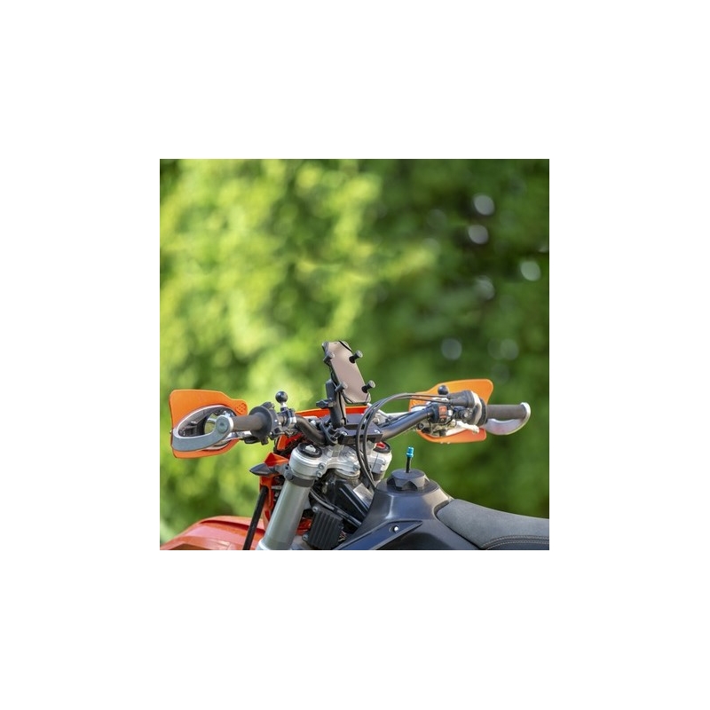 RAM montira X-Grip držač mobitela za 12,7-31,75 mm upravljač