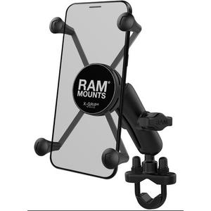 RAM Mounts X-Grip univerzalni držač za veće mobitele 1,75&quot;-4,5&quot;