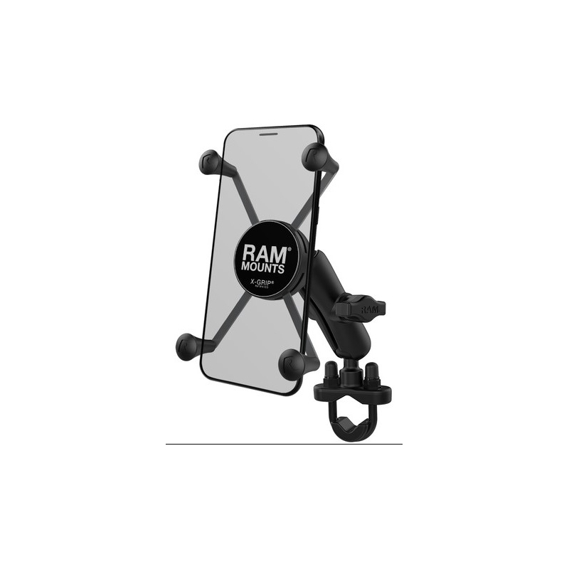 RAM Mounts X-Grip univerzalni držač za veće mobitele 1,75"-4,5"