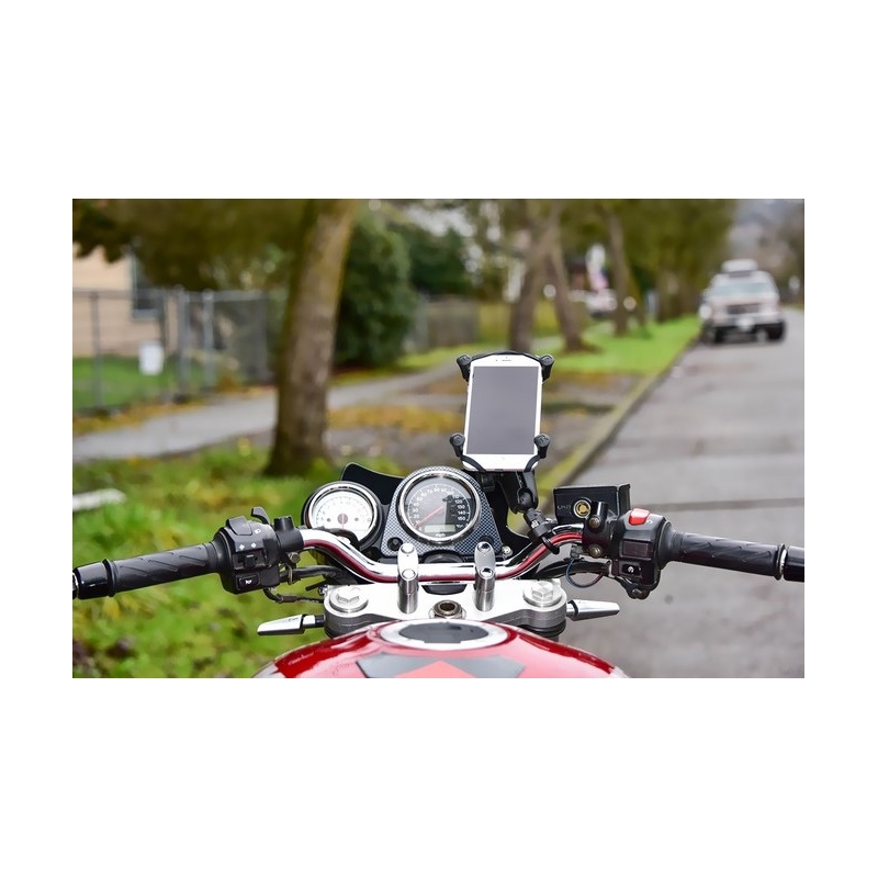 RAM Mounts X-Grip univerzalni držač za veće mobitele 1,75"-4,5"