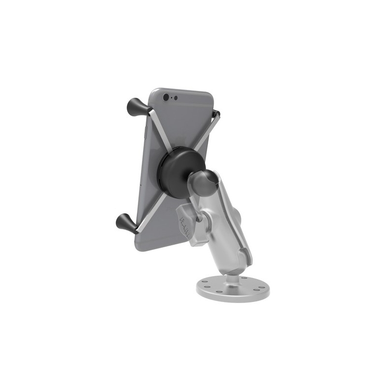 RAM Mounts X-Grip univerzalni držač za velike telefone s kuglastim zglobom od 1".