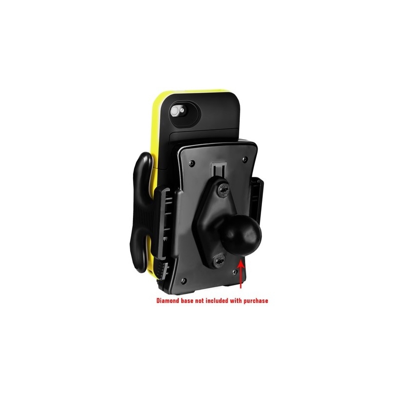 RAM Mounts univerzalni auto držač za mobitel