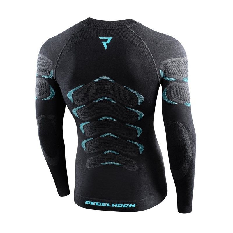 Termo majica Rebelhorn Therm rasprodaja