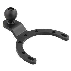 Držač za RAM Mounts držač za poklopac rezervoara BMW i Kawasaki motocikala