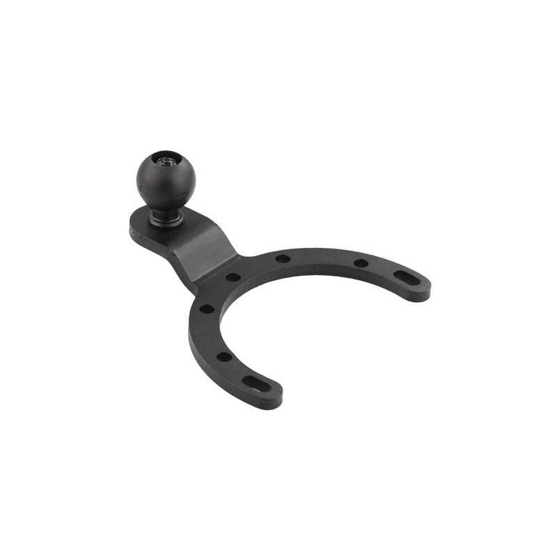 Držač za RAM Mounts držač za poklopac rezervoara BMW i Kawasaki motocikala