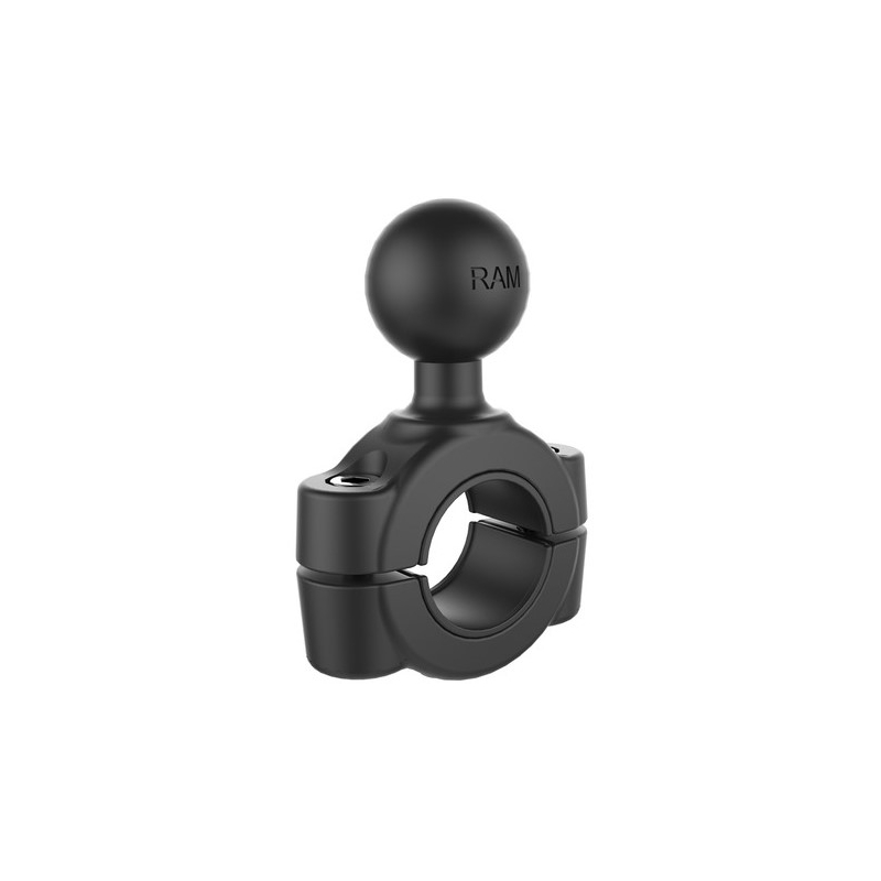 RAM montira zakretnu stezaljku s 1" iglom za cijev promjera 19,1-25,4 mm